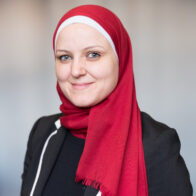 Serene Ahmad Abu Khafajah