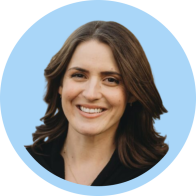 Caroline Craner headshot