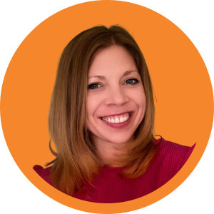 Sophia Prater headshot