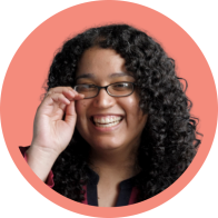 Alba Villamil headshot