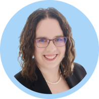 Dorinne Hammond headshot