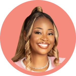 Favour Adeniyi headshot