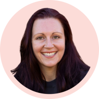 Jen Briselli headshot