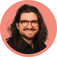 Joe Elmendorf headshot