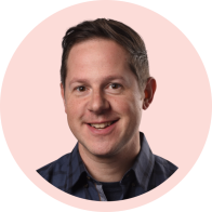 Jordan Kolasinski Headshot