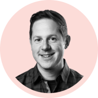 Jordan Kolanski headshot