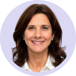 Karen Brown headshot