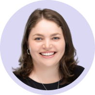 Michelle Polyak headshot