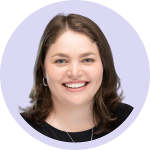 Michelle Polyak headshot