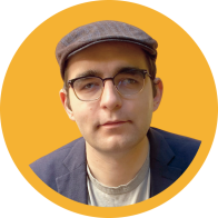 Pavel Somosonov headshot