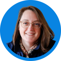 Rachel Price headshot