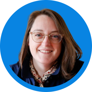 Rachel Price headshot