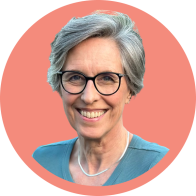 Robin Silberling headshot