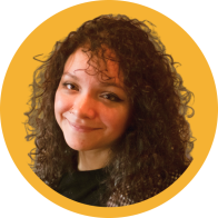 Taylor Loredo-Paybera headshot