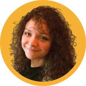 Taylor Loredo-Paybera headshot