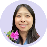 Theresa Wang headshot