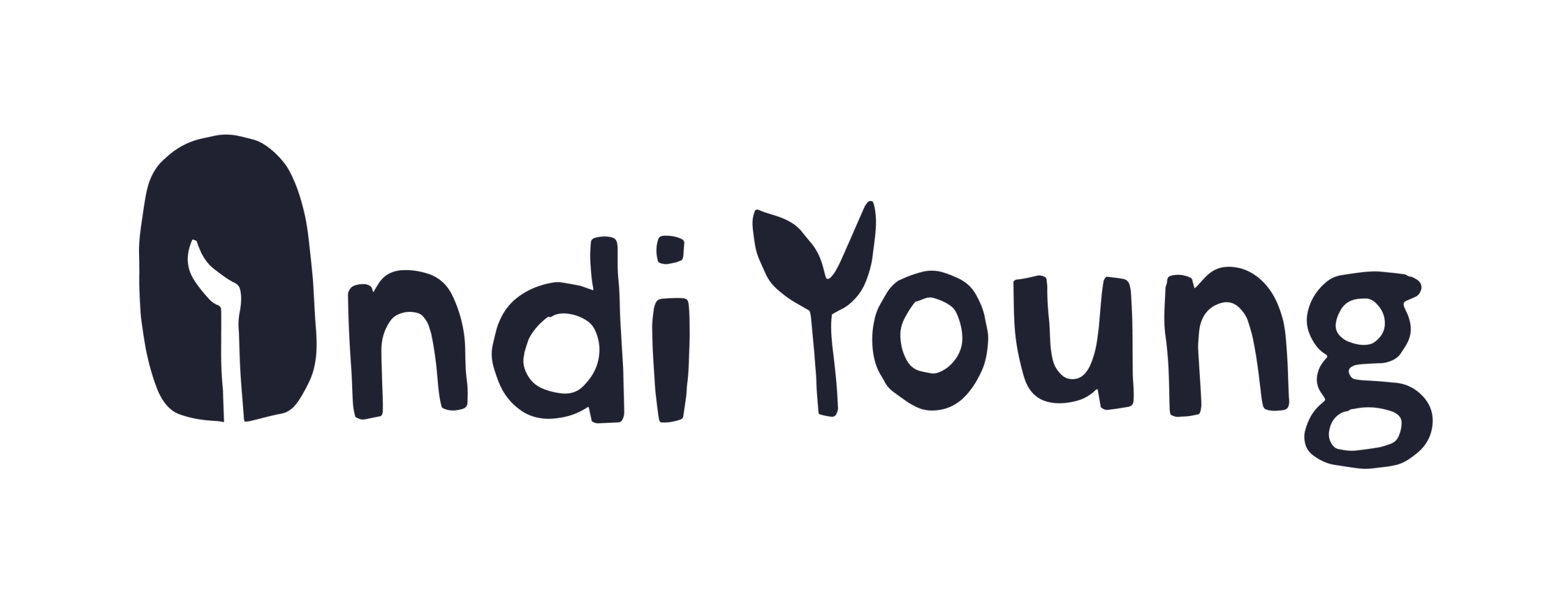 Logo for sponsor Indi Young
