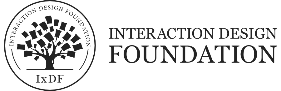 Logo for sponsor IDxF