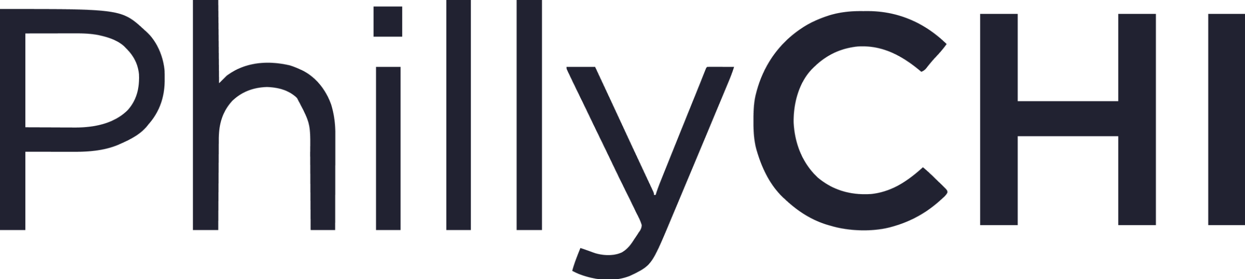 Logo for sponsor Philly CHI