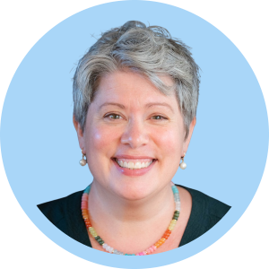 Torrey Podmajersky Profile Photo