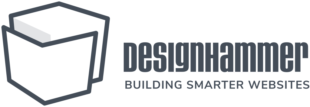 DesignHammer logo