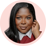 Kirstie Darko Headshot