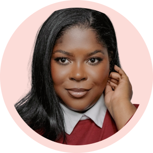 Kirstie Darko Headshot