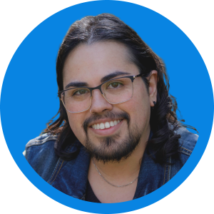 Profile picture for IAC presenter Damon Carucci