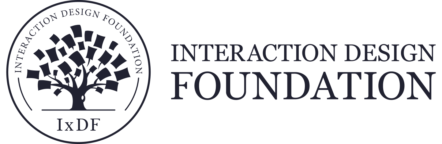 Logo for sponsor IDxF
