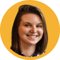 Jaimie Yakaboski Headshot