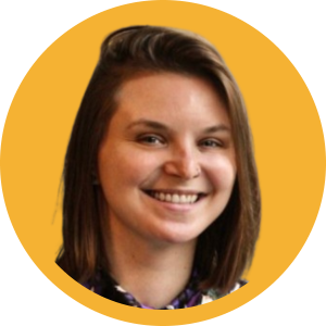 Jaimie Yakaboski Headshot