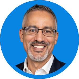 Profile picture for IAC presenter John Gakau