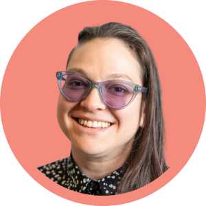 Profile picture for Marissa Epstein