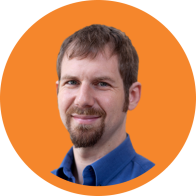 Stephen Pashby headshot