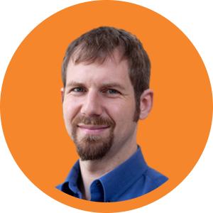 Stephen Pashby headshot