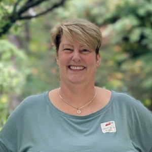 Profile image of Sara Mooney